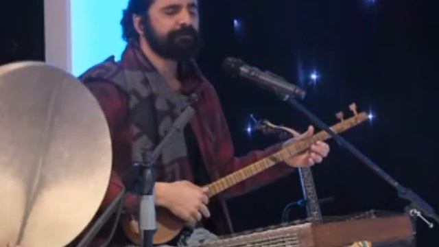 Simurg-Zûlalî Sermest смотреть онлайн