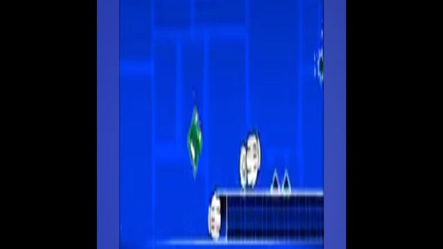 The Creator full version? Geometry dash 2.11 смотреть онлайн