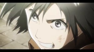 [AMV] ATTACK ON TITAN / WARRIORS (feat. 2WEI and Edda Hayes)