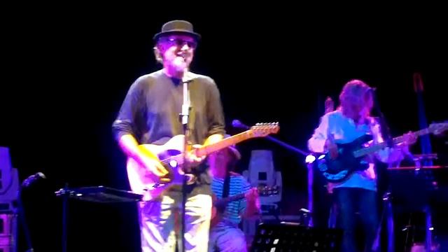 Francesco De Gregori - Belle Époque смотреть онлайн