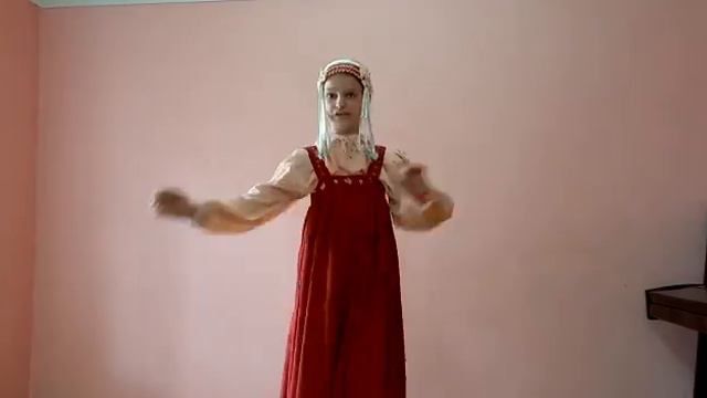 "Кузя едет на коне" исполняет Скороход Анна смотреть онлайн