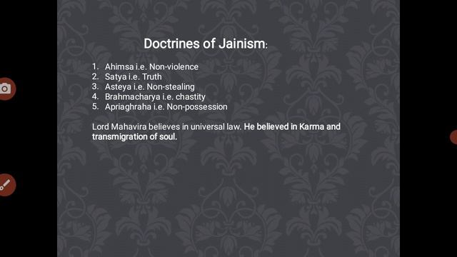 Jainism
