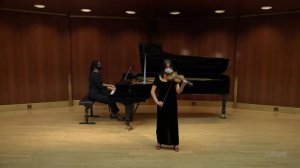 Allegro- Joseph Hector Fiocco - Marlene Meyo