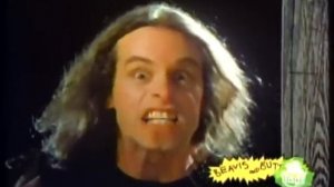 BnB & Ted Nugent