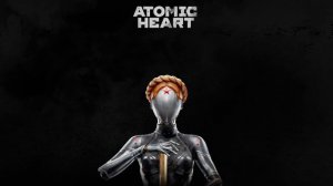 Trava u Doma / Трава у дома (Geoffrey Day Remix) | Atomic Heart Soundtrack