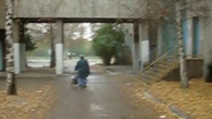 GRES 2007 - Shkola Школа 7 Ul.Titova Титова Ili Или Vol.1