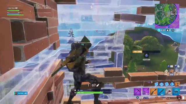 Fortnite_20190502094108 смотреть онлайн