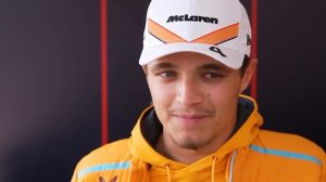 Lando Norris Thursday Interview | 2023 Monaco Grand Prix