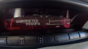 2012 Mitsubishi Pajero 3.0L (178) POV TEST DRIVE