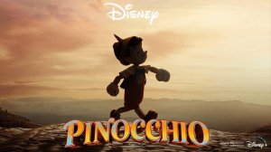 Pinocchio - Пиноккио
