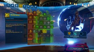 Borderlands 3: Melee Amara updated for level 72 | Build guide