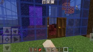 мой мир в майне