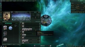 Stellaris OP Part 3 - Knock Knock?