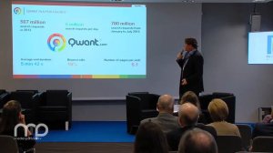 Panel: Qwant, DuckDuckGo und Co.: Was leisten alternative Suchmaschinen?