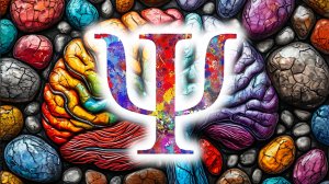 01. Что такое психика?