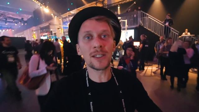 SLUSH HELSINKI TO THE EXTREME смотреть онлайн