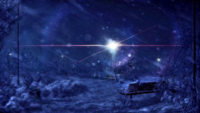 Вадим Спирихин - Этот город [STALCRAFT OST Радио] смотреть онлайн