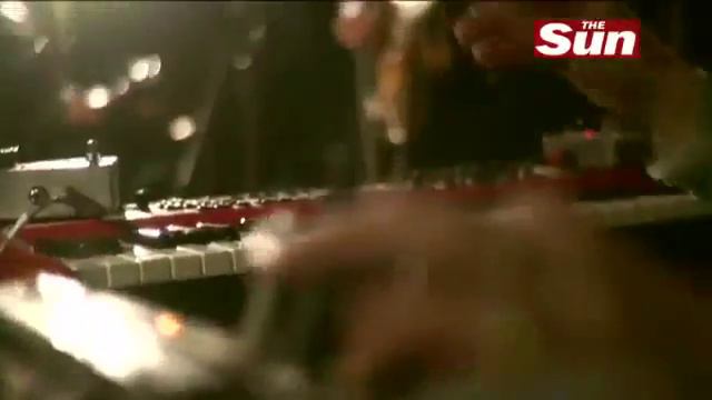 Miles Kane - Rearrange (Biz Session) смотреть онлайн