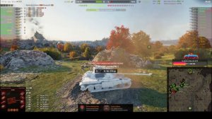 ТРОВО - АБС против ПОМИДОРА мск