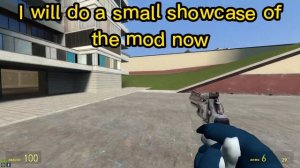 Gmod Doors Crucifix Mod Is Held For Review! (Also Updated)