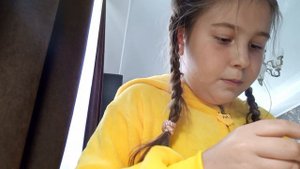 Бумажные стикеры💖