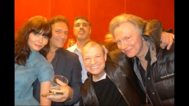 Howard Stern comments on Opie & Anthony WNEW firing (2002) смотреть онлайн