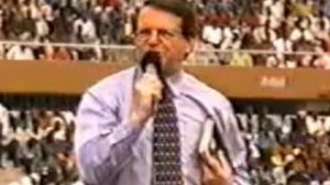 Moving with the Mover by Evan. Reinhard Bonnke, PART - II