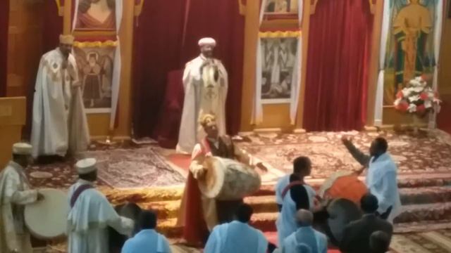 Dallas Michael church Sunday ceremony 01/25/2015 смотреть онлайн