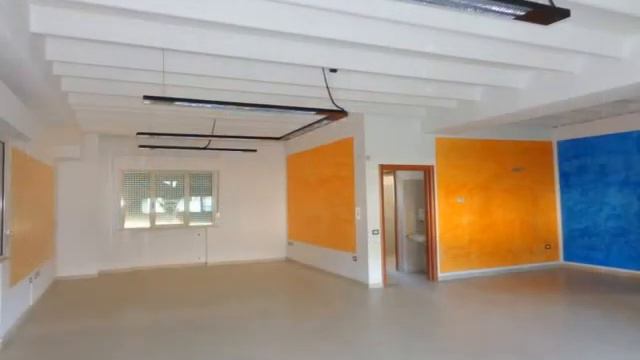 Laboratorio in Affitto a Cepagatti (PE) смотреть онлайн