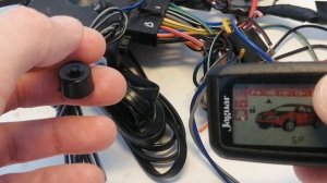 Изменение времени прогрева Jaguar EZ-10