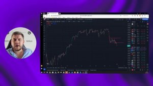 Ключевые уровни от Романа Щеглова