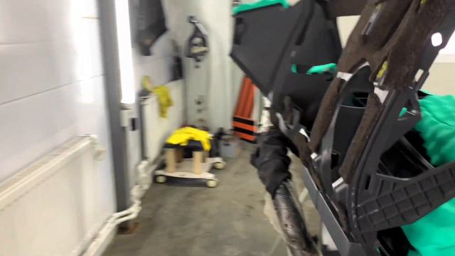 Volkswagen Amarok Шумоизоляция торпедо смотреть онлайн