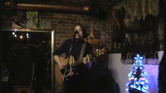 Сергей Таран - Дюймовочка (в гостях у Lege Artis) смотреть онлайн