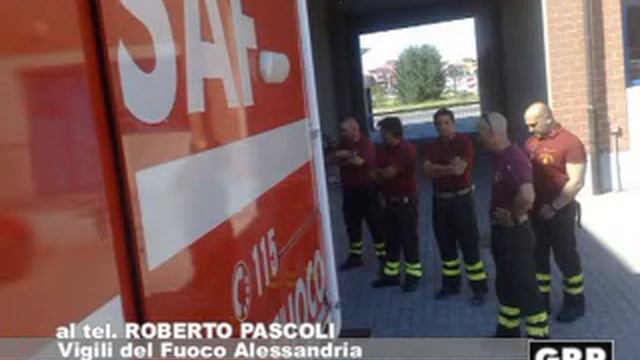 Partiti i soccorsi per l'Emilia - GRP Televisione смотреть онлайн