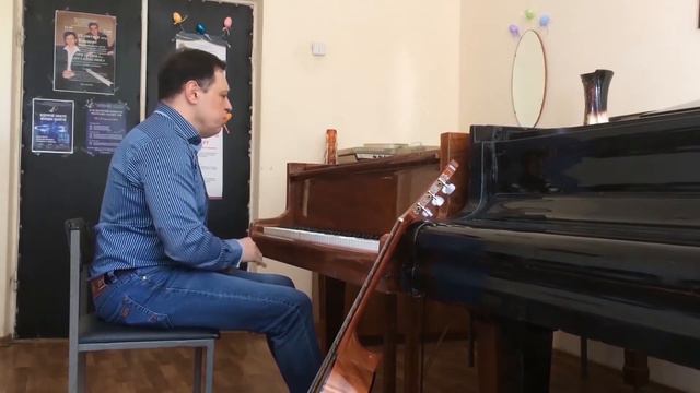 Дмитрий Кагановский Немного о себе смотреть онлайн