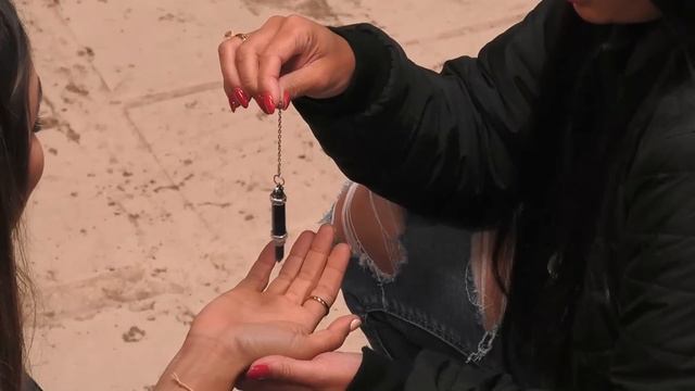 Tierra Brava | Capítulo 113 | Canal 13 смотреть онлайн