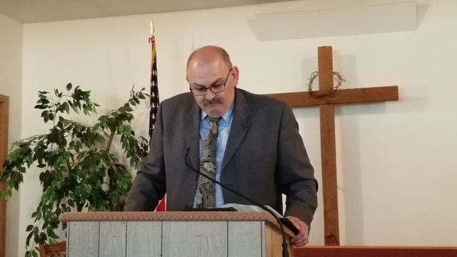 Sunday, June 21, 2020 with Pastor Ron Puff "Following The Father" смотреть онлайн