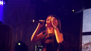 Оксана Почепа -   Я пополам тебя не  поделю..