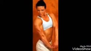 Oana Hreapca FBB Female Bodybuilder 2017