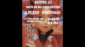 Тест по Вотчкару.Лига Вотчкар