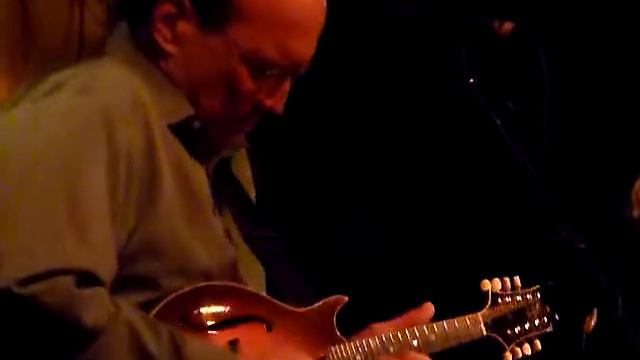 Robbie Fulks & Don Stiernberg - Caravan смотреть онлайн