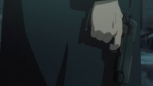 Ao no Exorcist Опенинг 2