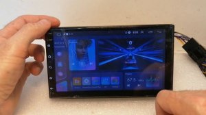 Материнская плата Андроид магнитолы 9212/9213/9216/9217/9218-2/32