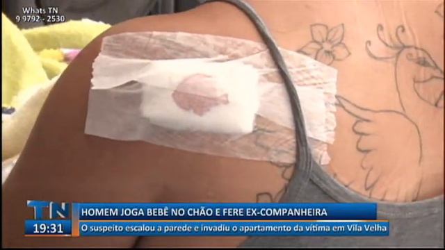 Tribuna Notícias 2ª Edição 05 05 2021 смотреть онлайн