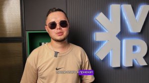 Отзыв пациента из Йошкар-Олы о лазерной коррекции зрения в VR Vision Clinic®