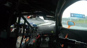 Basis Insight Part 4 - Onboard | McLaren 570S GT4 | Fred Martin-Dye