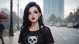 1 час аниме музыки для игр #8