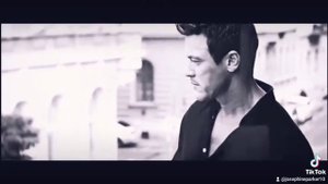 Luke Evans Люк Эванс