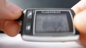 Брелок FlashPoint S5