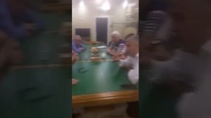 Руслан Кутаев. Встреча с Дагестанской диаспорой